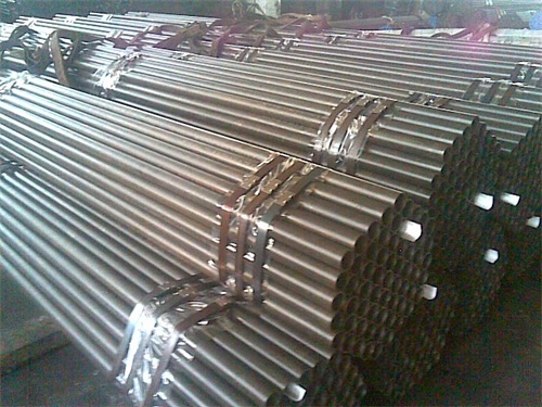 兴业402考登钢管