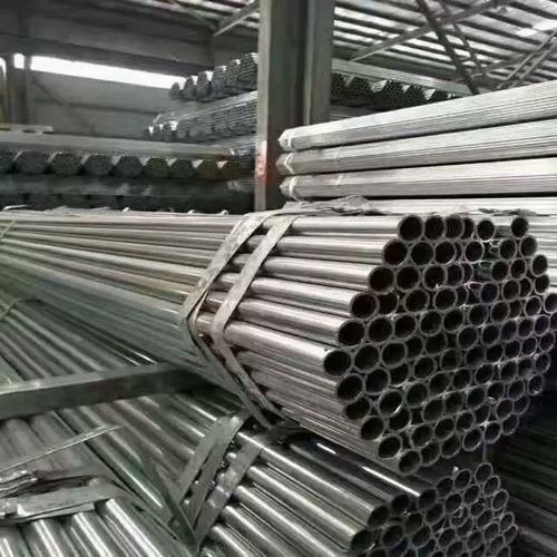 兴业q355nhb耐候钢管