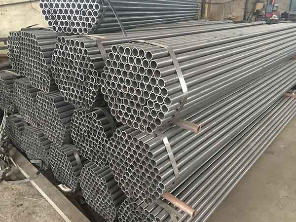 兴业nd考登钢管
